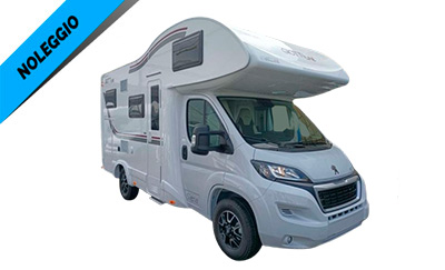 camper 4 posti