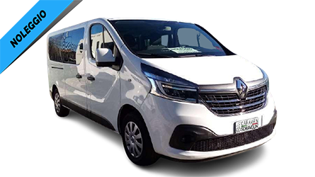 minibus