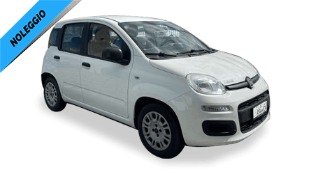 Auto 4 posti